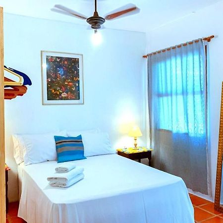 Elephant Guesthouse Beira Mar - Suites Com Cafe Da Manha Илябела Екстериор снимка