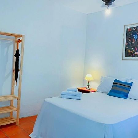 Elephant Guesthouse Beira Mar - Suites Com Cafe Da Manha Илябела Екстериор снимка